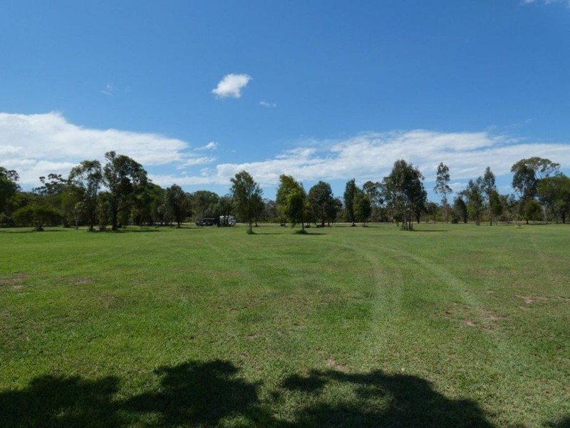 135 Newtons Road, Rosedale QLD 4674