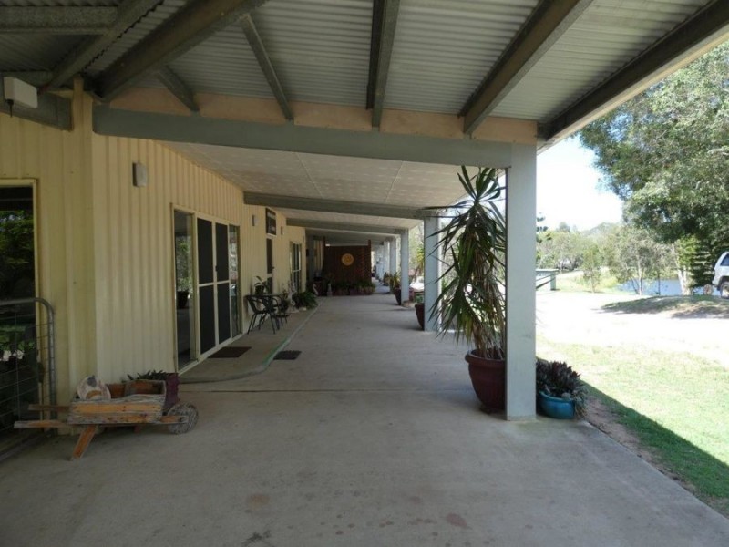 135 Newtons Road, Rosedale QLD 4674