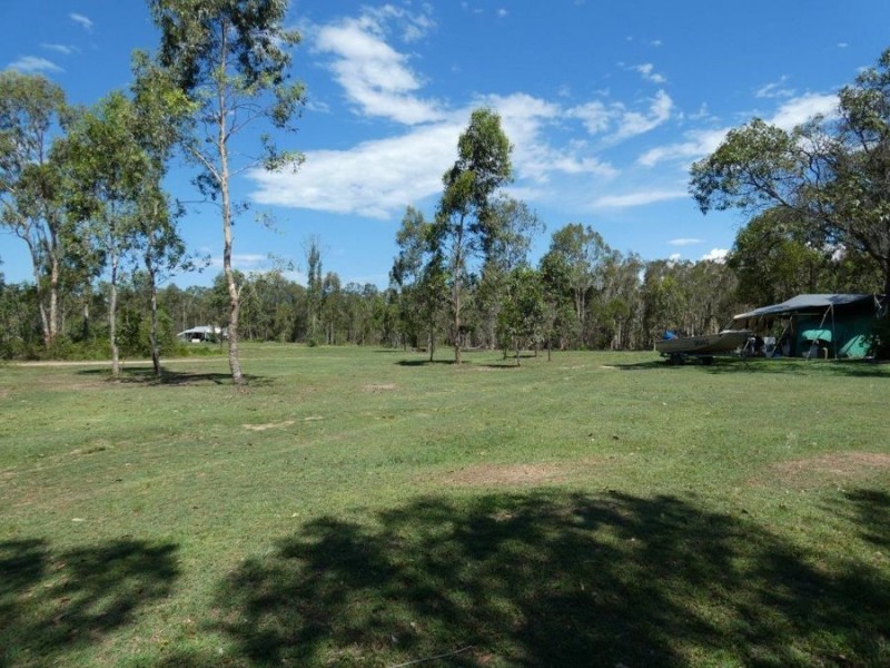135 Newtons Road, Rosedale QLD 4674