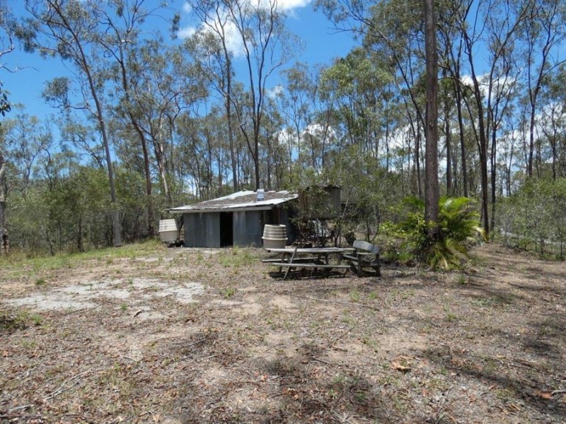 Lot 69 Cross Road, Euleilah QLD 4674