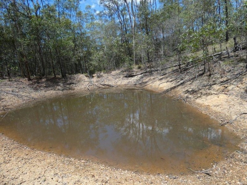 Lot 69 Cross Road, Euleilah QLD 4674