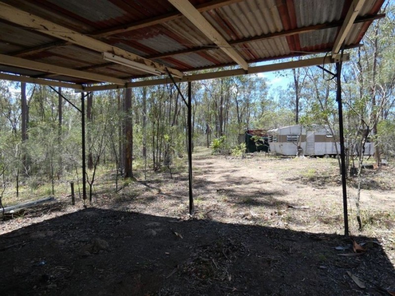 Lot 69 Cross Road, Euleilah QLD 4674