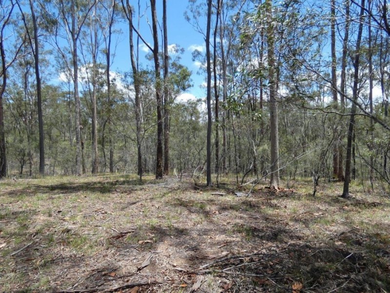 Lot 69 Cross Road, Euleilah QLD 4674