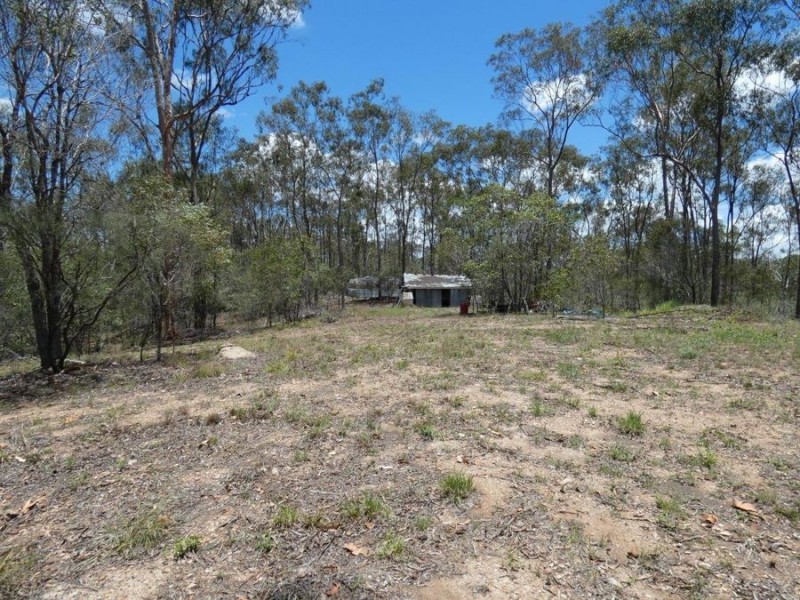 Lot 69 Cross Road, Euleilah QLD 4674