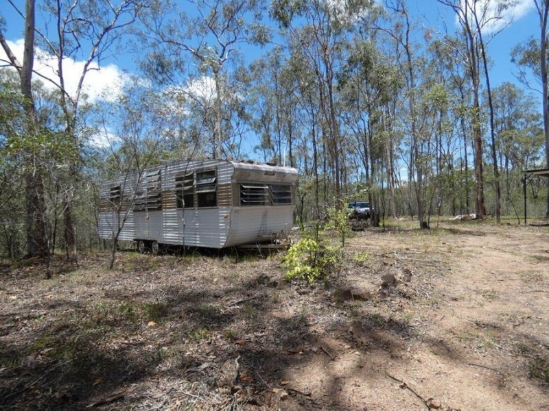 Lot 69 Cross Road, Euleilah QLD 4674