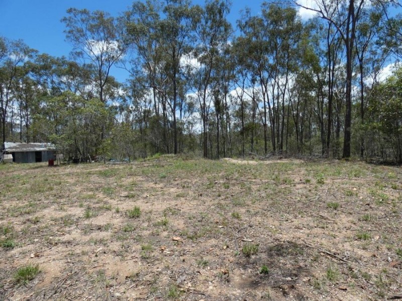 Lot 69 Cross Road, Euleilah QLD 4674