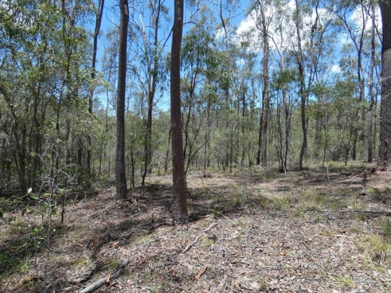 Lot 69 Cross Road, Euleilah QLD 4674