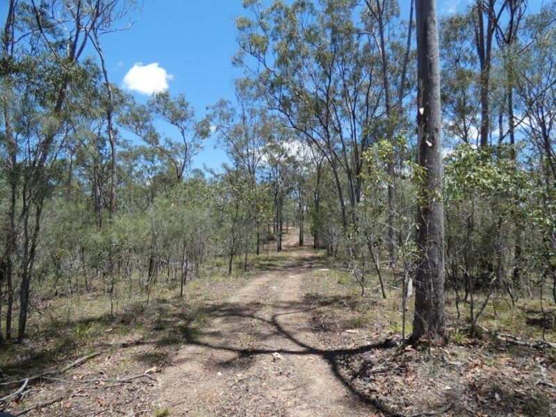 Lot 69 Cross Road, Euleilah QLD 4674