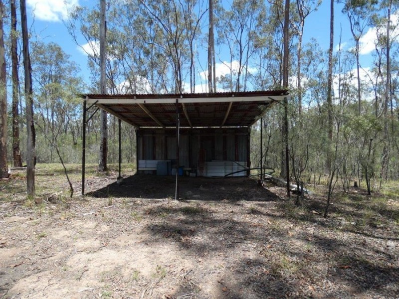 Lot 69 Cross Road, Euleilah QLD 4674
