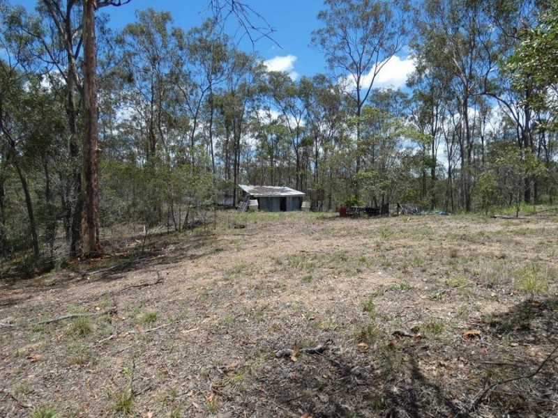 Lot 69 Cross Road, Euleilah QLD 4674