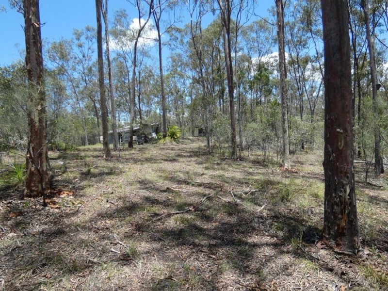 Lot 69 Cross Road, Euleilah QLD 4674