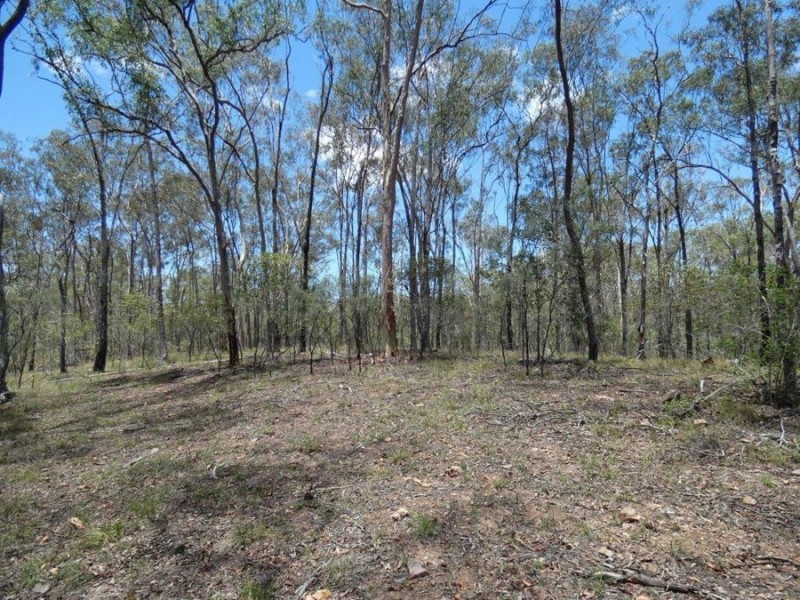 Lot 69 Cross Road, Euleilah QLD 4674