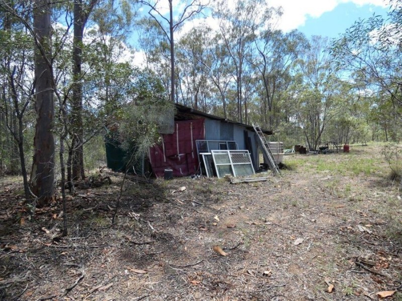Lot 69 Cross Road, Euleilah QLD 4674