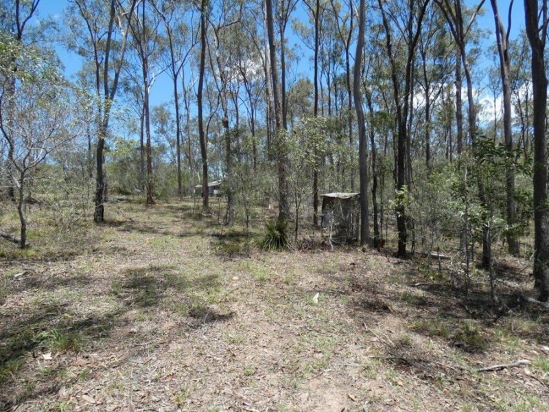 Lot 69 Cross Road, Euleilah QLD 4674