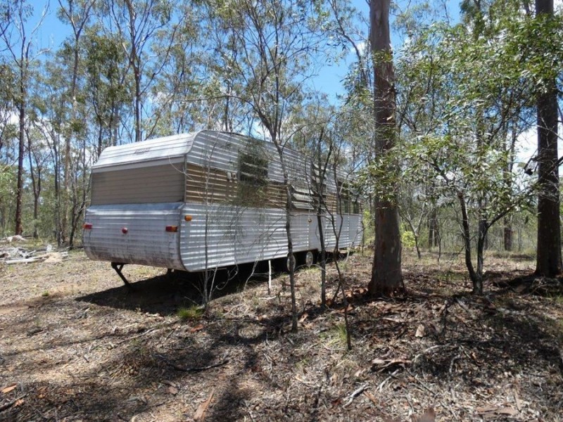 Lot 69 Cross Road, Euleilah QLD 4674