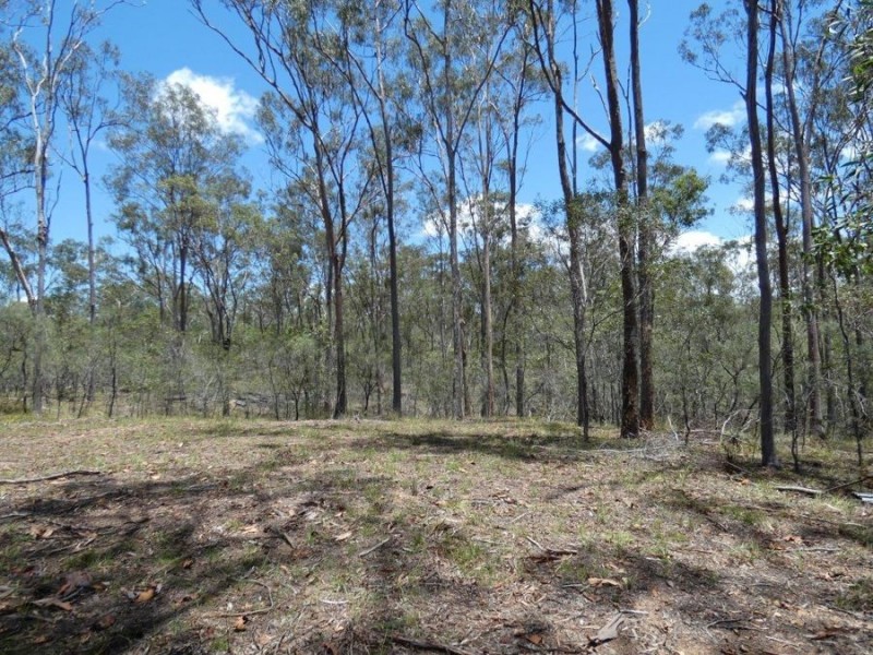 Lot 69 Cross Road, Euleilah QLD 4674