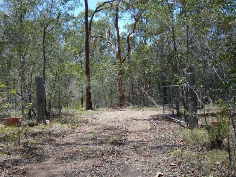 Lot 69 Cross Road, Euleilah QLD 4674