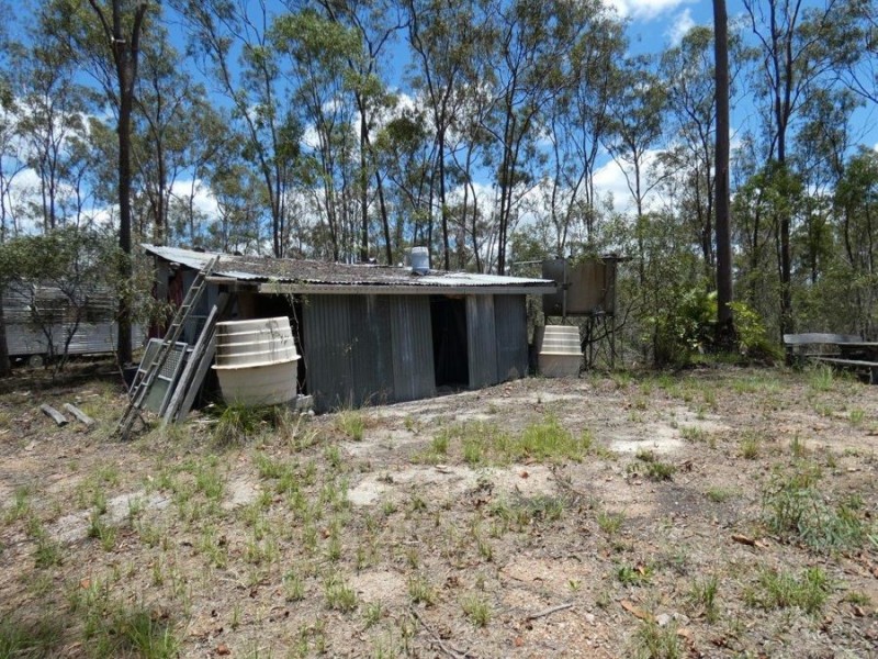 Lot 69 Cross Road, Euleilah QLD 4674