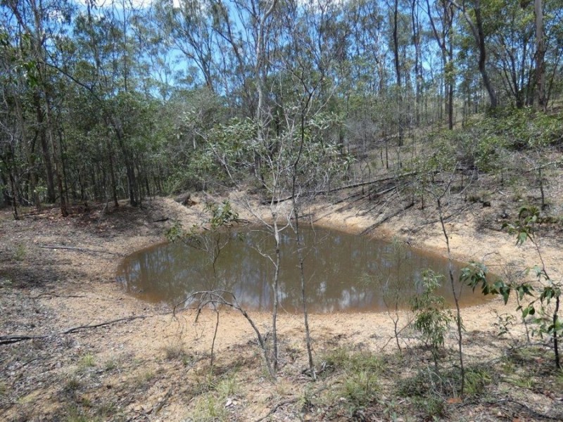 Lot 69 Cross Road, Euleilah QLD 4674