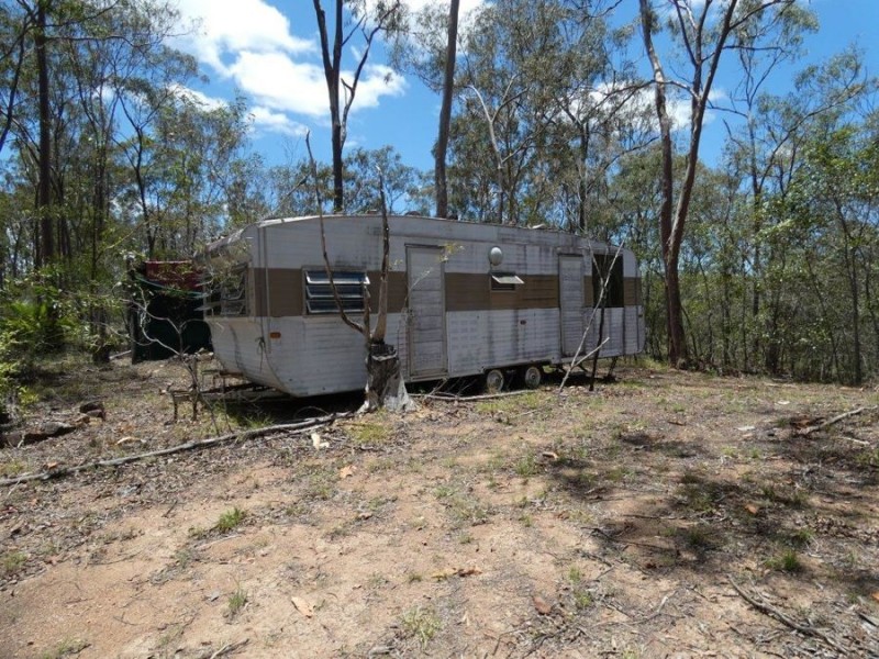 Lot 69 Cross Road, Euleilah QLD 4674