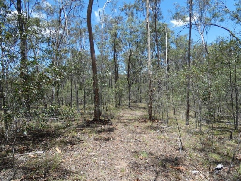 Lot 69 Cross Road, Euleilah QLD 4674