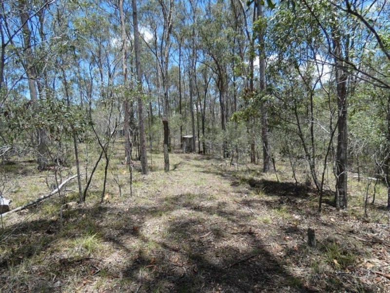 Lot 69 Cross Road, Euleilah QLD 4674