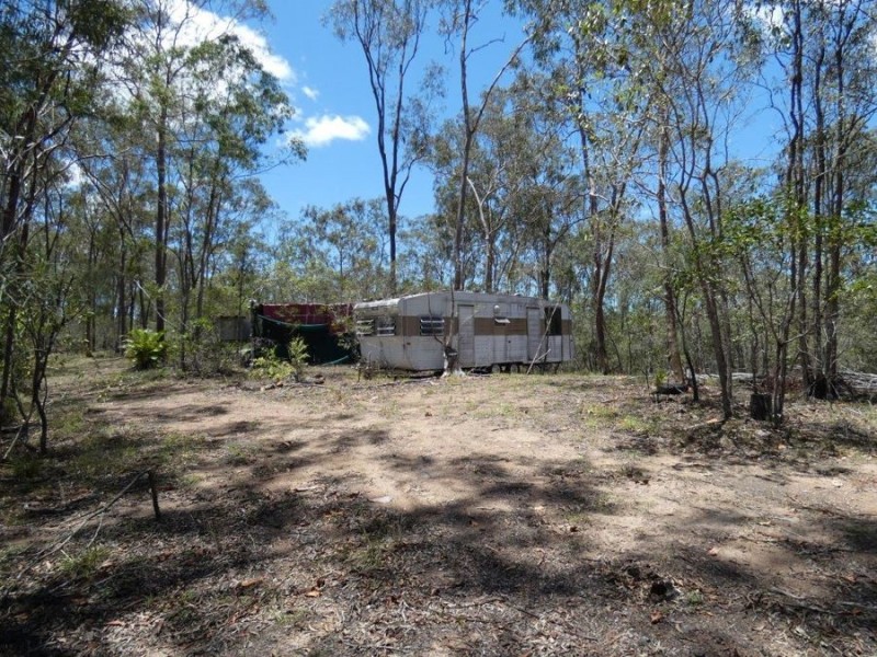 Lot 69 Cross Road, Euleilah QLD 4674