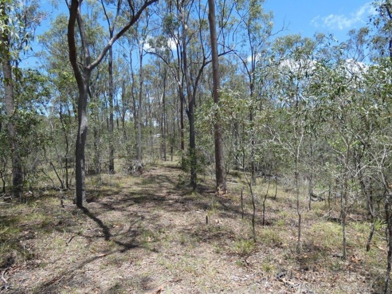 Lot 69 Cross Road, Euleilah QLD 4674