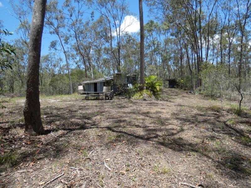 Lot 69 Cross Road, Euleilah QLD 4674