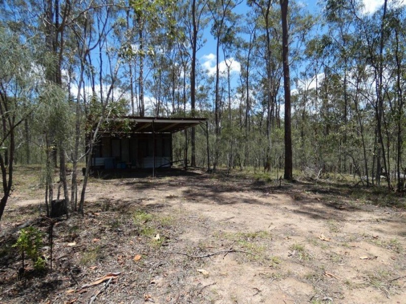 Lot 69 Cross Road, Euleilah QLD 4674