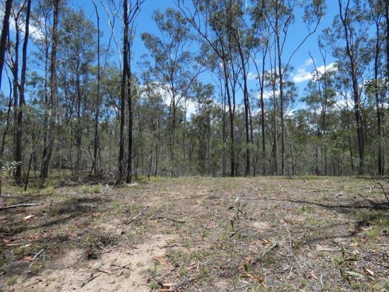 Lot 69 Cross Road, Euleilah QLD 4674