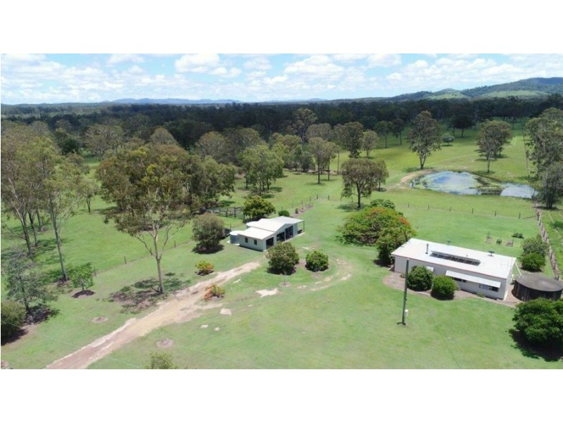 272 Taunton Road, Euleilah QLD 4674