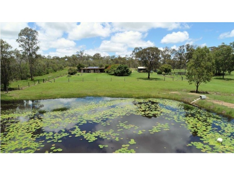 272 Taunton Road, Euleilah QLD 4674