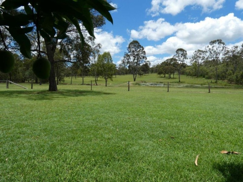 272 Taunton Road, Euleilah QLD 4674