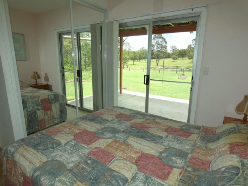 272 Taunton Road, Euleilah QLD 4674