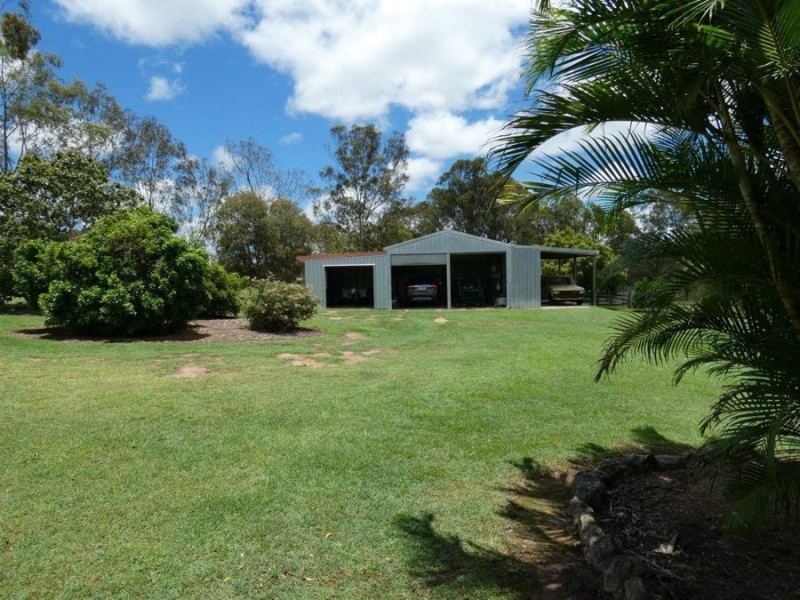 272 Taunton Road, Euleilah QLD 4674