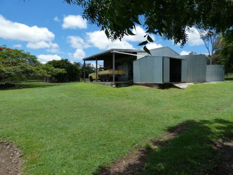 272 Taunton Road, Euleilah QLD 4674