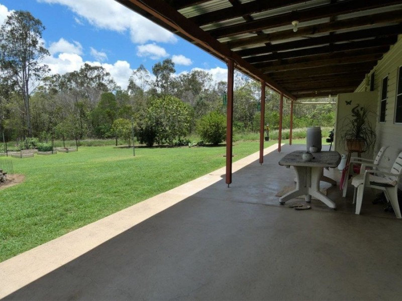 272 Taunton Road, Euleilah QLD 4674