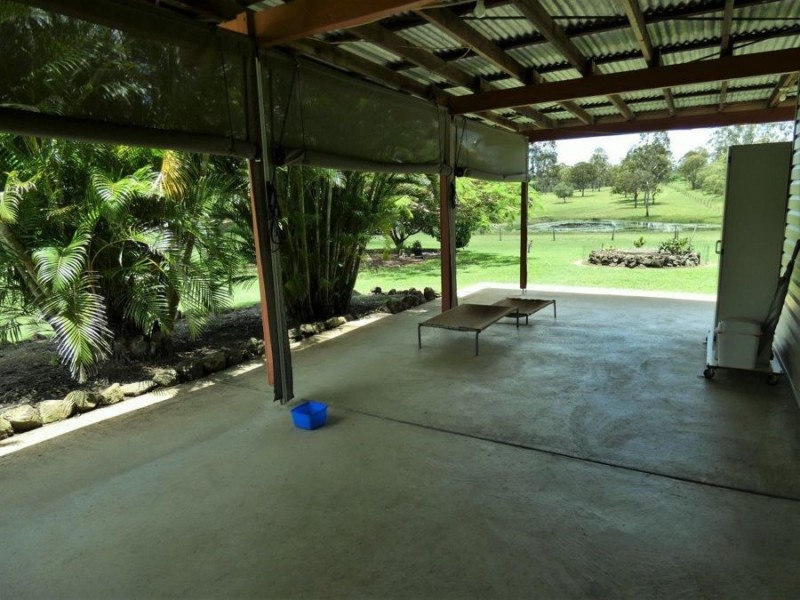 272 Taunton Road, Euleilah QLD 4674