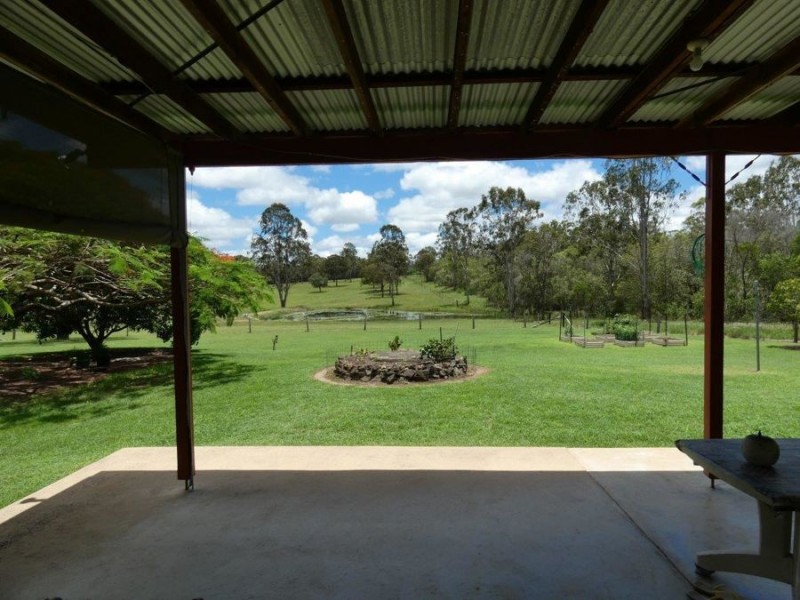 272 Taunton Road, Euleilah QLD 4674
