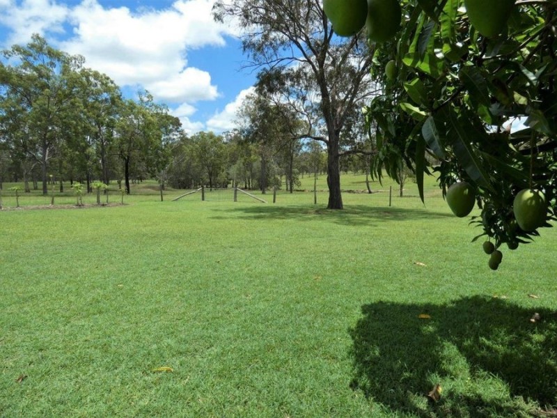 272 Taunton Road, Euleilah QLD 4674