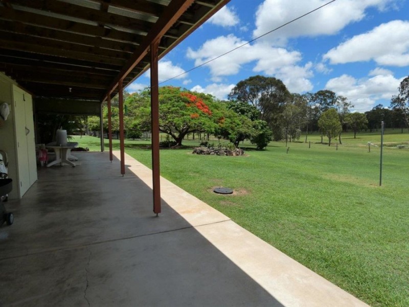 272 Taunton Road, Euleilah QLD 4674