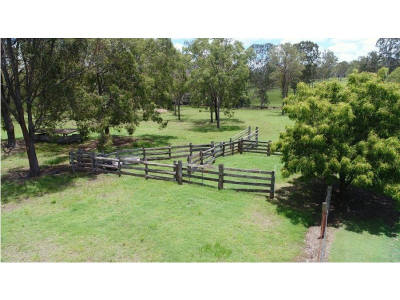 272 Taunton Road, Euleilah QLD 4674
