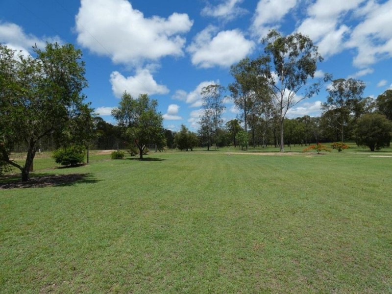 272 Taunton Road, Euleilah QLD 4674