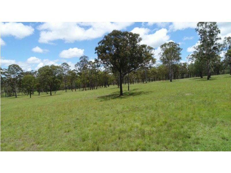 272 Taunton Road, Euleilah QLD 4674