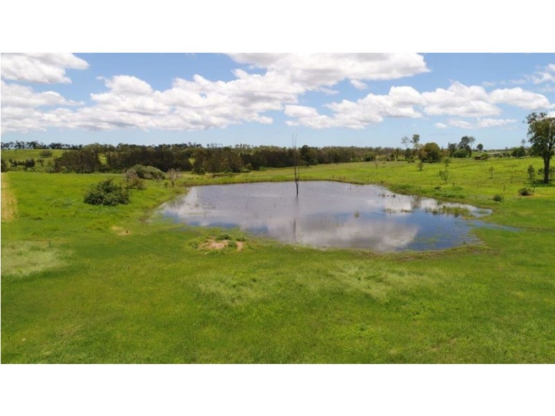 54 Hinrichs Road, Rosedale QLD 4674