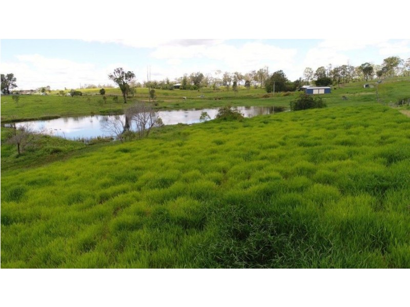 54 Hinrichs Road, Rosedale QLD 4674