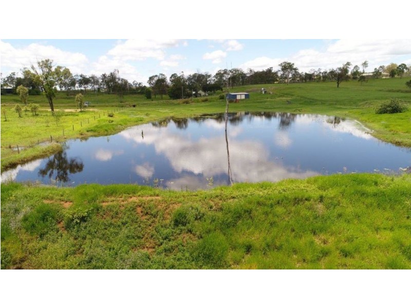 54 Hinrichs Road, Rosedale QLD 4674