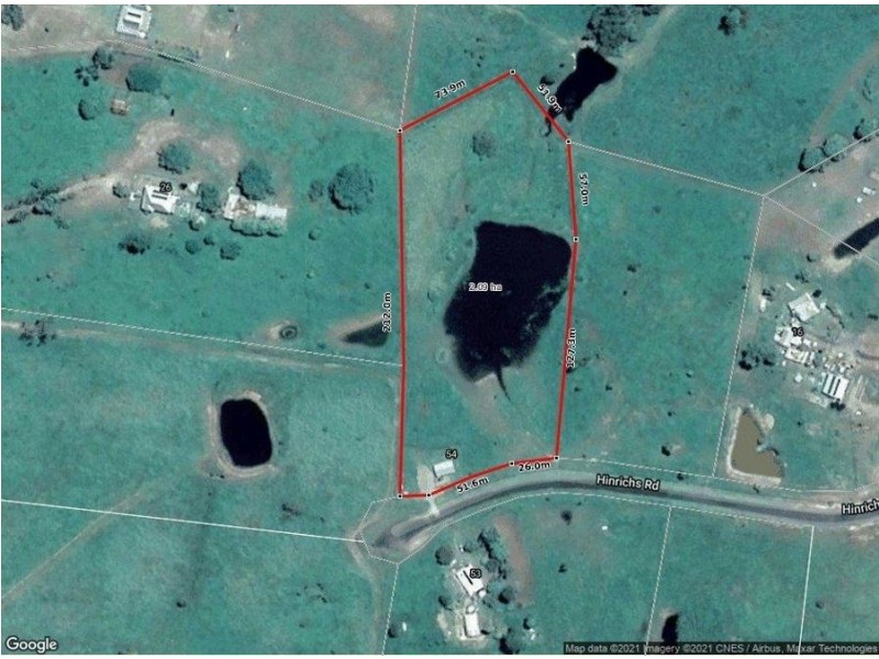 54 Hinrichs Road, Rosedale QLD 4674