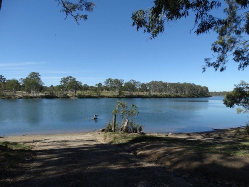 54 Hinrichs Road, Rosedale QLD 4674